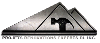 Projets Rénovations Experts DL Inc.