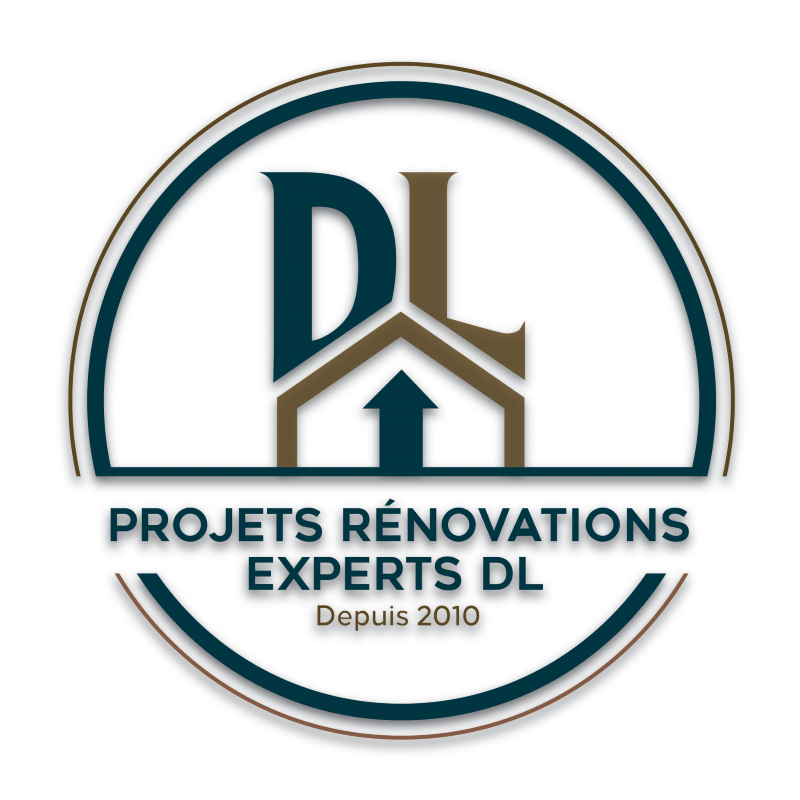 Projets Rénovations Experts DL